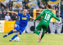 Chemie Leipzig FC Carl Zeiss Jena 14